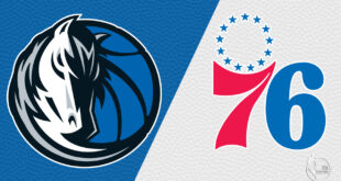 Dallas Mavericks vs. Philadelphia 76ers