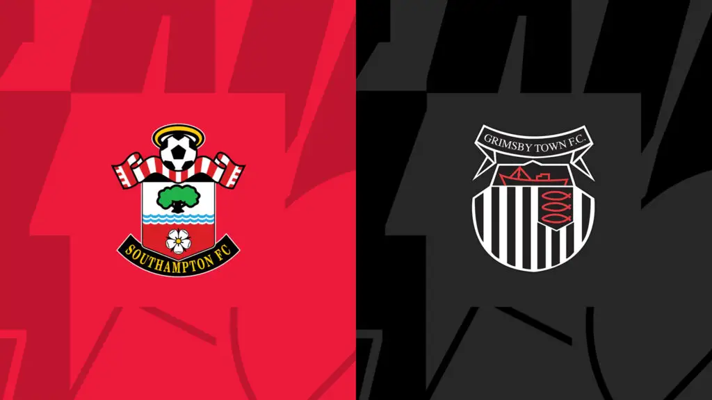 ¿Cómo Ver Southampton Vs Grimsby Town? - DATA NACIONAL