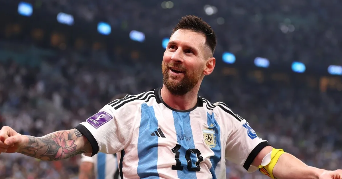 En las últimas horas, mediante una entrevista con un canal deportivo Messi recordó su momento favorito en Qatar 2022 ¡Aquí te lo contamos!