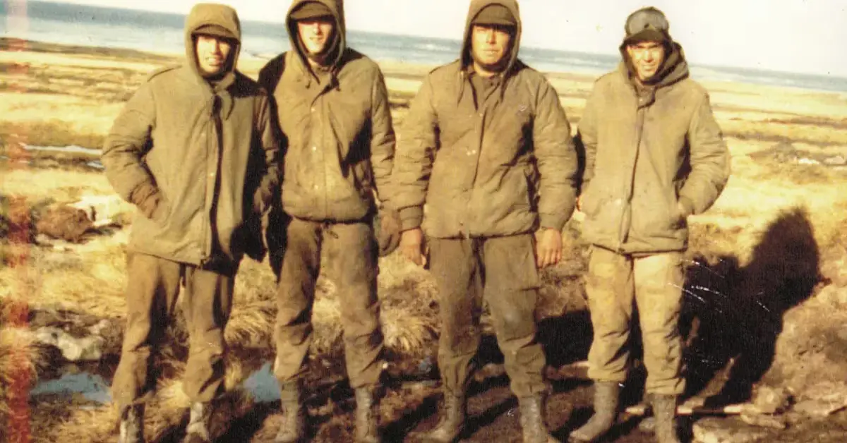 En este artículo te contaremos los testimonios sobre el Antisemitismo contra soldados de Malvinas: ¡la historia que no se conto!